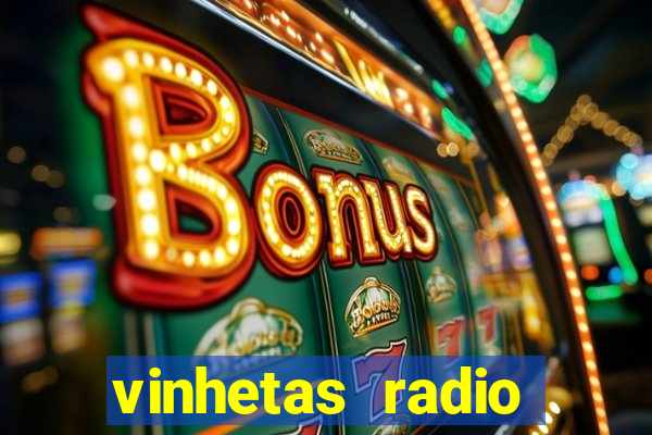 vinhetas radio globo futebol